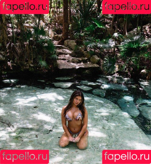 Sofia Jamora Onlyfans Photo Gallery 