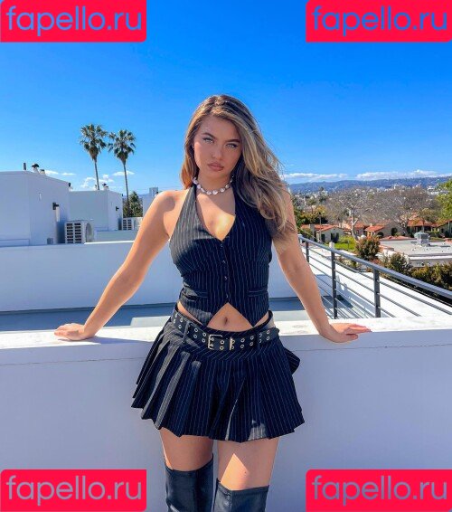 Sofia Jamora Onlyfans Photo Gallery 