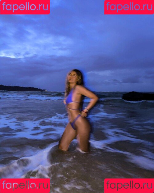 Sofia Jamora Onlyfans Photo Gallery 