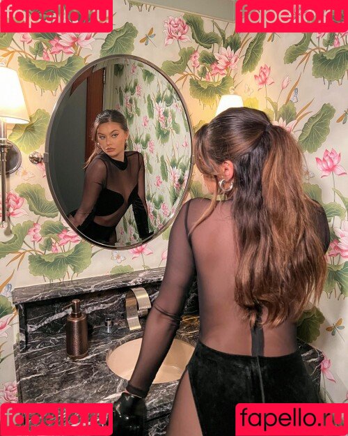 Sofia Jamora Onlyfans Photo Gallery 