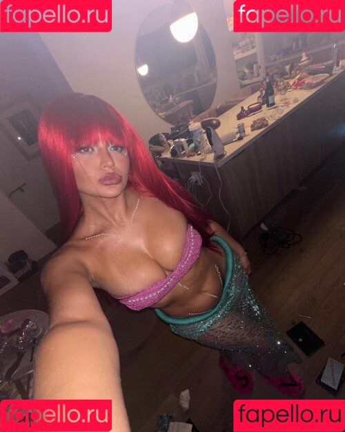 Sofia Jamora Onlyfans Photo Gallery 