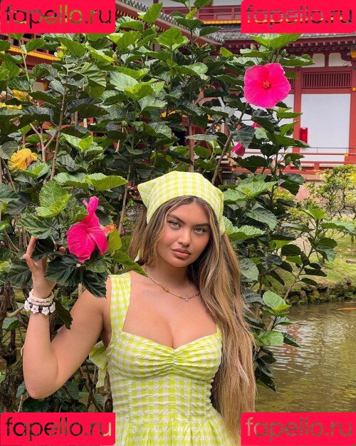 Sofia Jamora Onlyfans Photo Gallery 