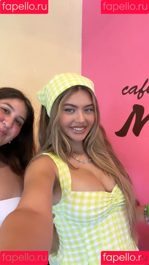 Sofia Jamora Onlyfans Photo Gallery 