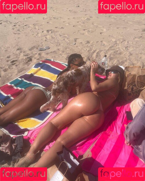 Sofia Jamora Onlyfans Photo Gallery 