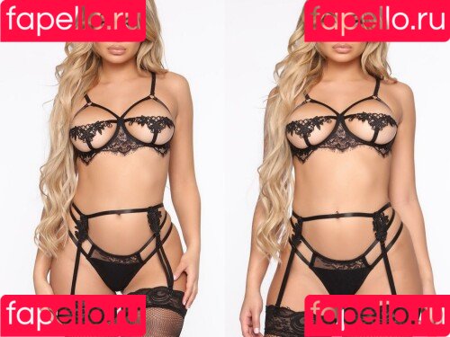 Sofia Jamora Onlyfans Photo Gallery 