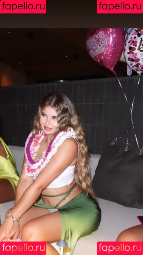 Sofia Jamora Onlyfans Photo Gallery 