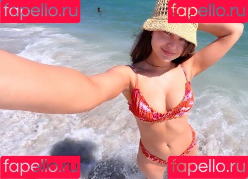 Sofia Jamora Onlyfans Photo Gallery 