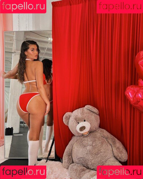 Sofia Jamora Onlyfans Photo Gallery 