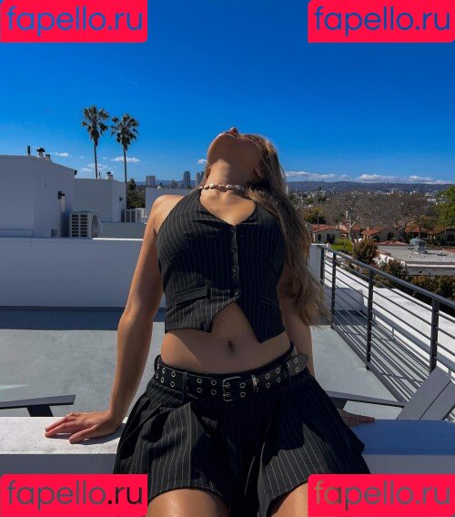 Sofia Jamora Onlyfans Photo Gallery 