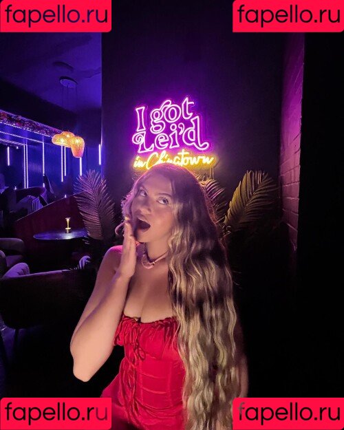 Sofia Jamora Onlyfans Photo Gallery 