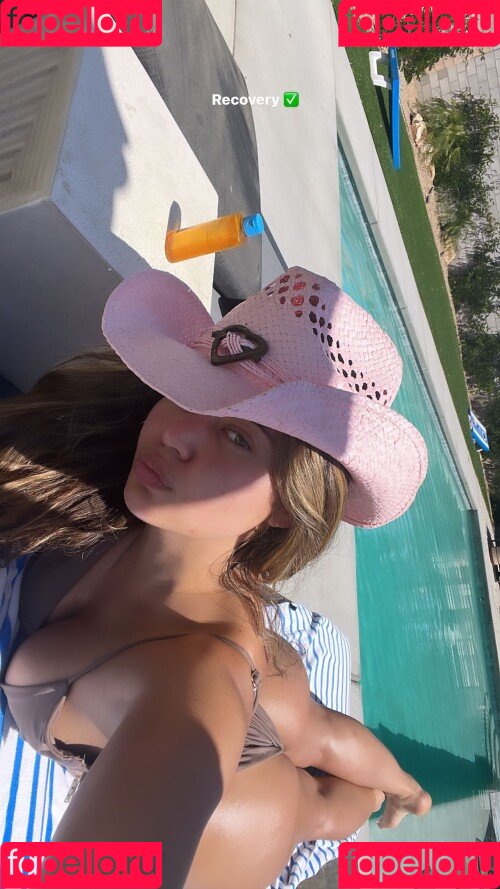 Sofia Jamora Onlyfans Photo Gallery 