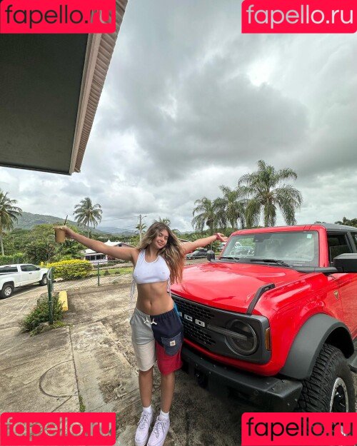 Sofia Jamora Onlyfans Photo Gallery 