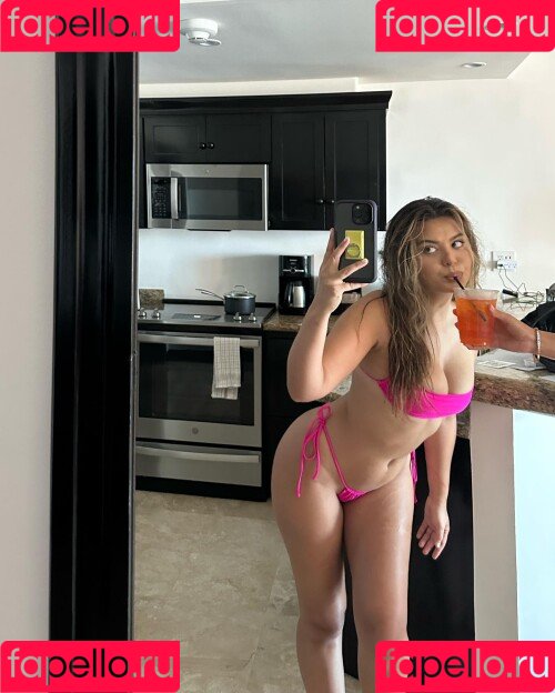 Sofia Jamora Onlyfans Photo Gallery 
