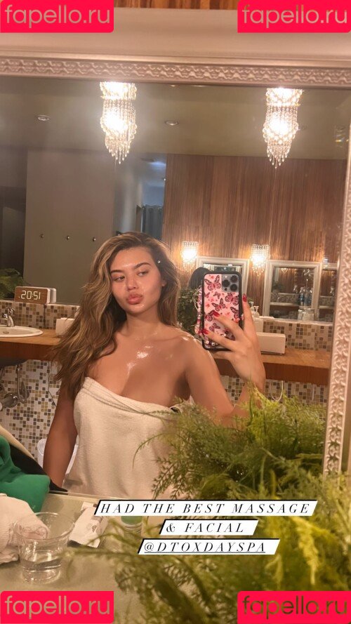 Sofia Jamora Onlyfans Photo Gallery 