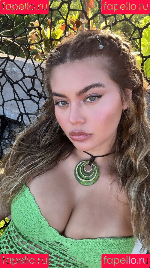 Sofia Jamora Onlyfans Photo Gallery 