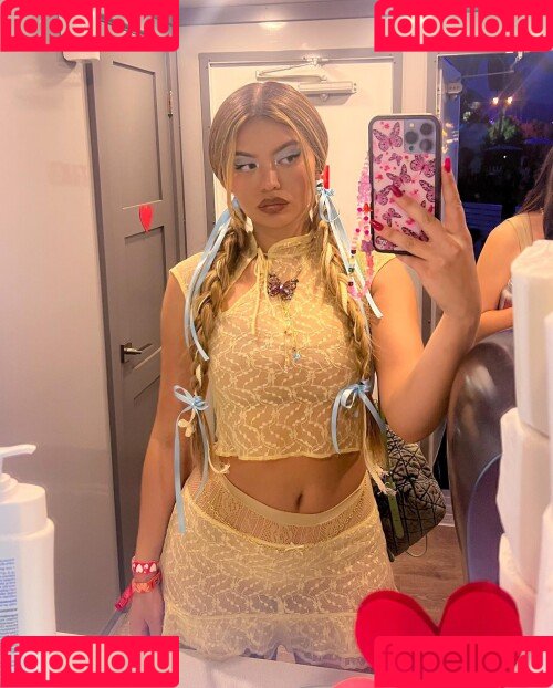 Sofia Jamora Onlyfans Photo Gallery 