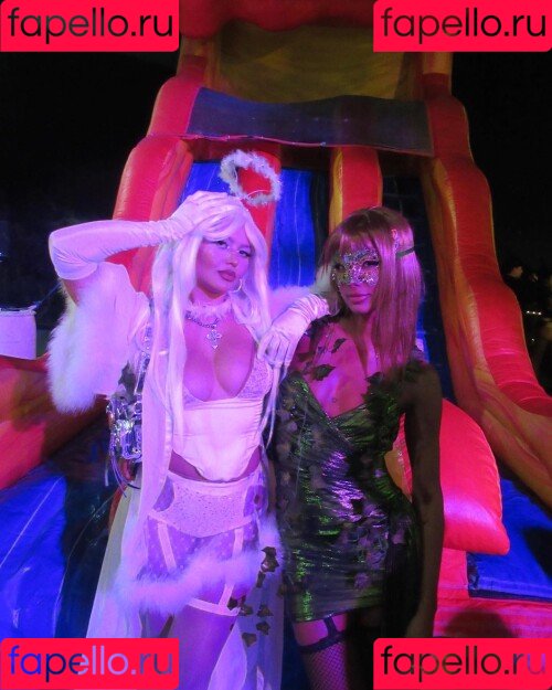 Sofia Jamora Onlyfans Photo Gallery 