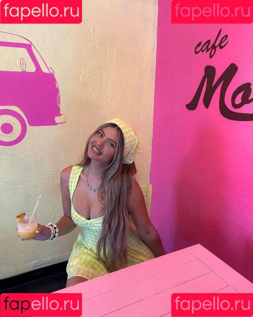 Sofia Jamora Onlyfans Photo Gallery 