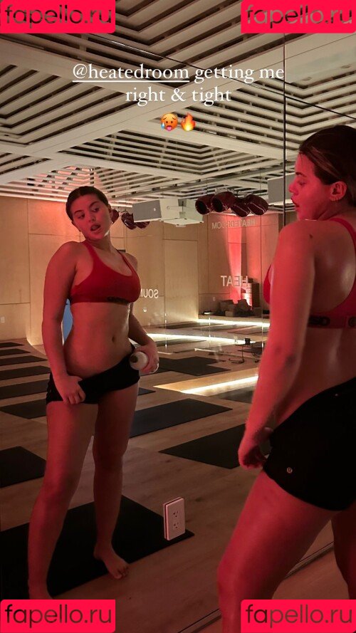 Sofia Jamora Onlyfans Photo Gallery 