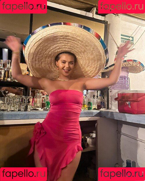 Sofia Jamora Onlyfans Photo Gallery 