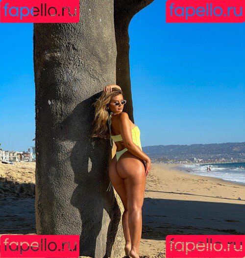 Sofia Jamora Onlyfans Photo Gallery 