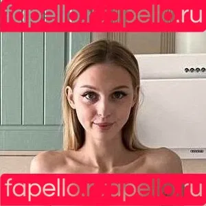 sofialien Onlyfans Photo Gallery 