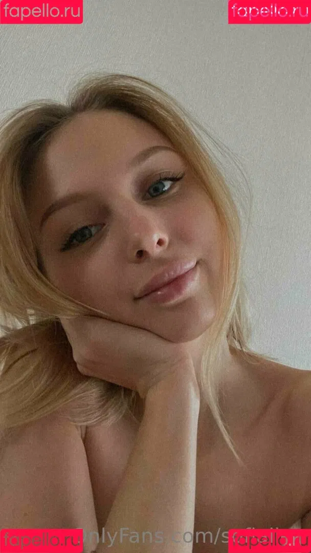 sofialien Onlyfans Photo Gallery 
