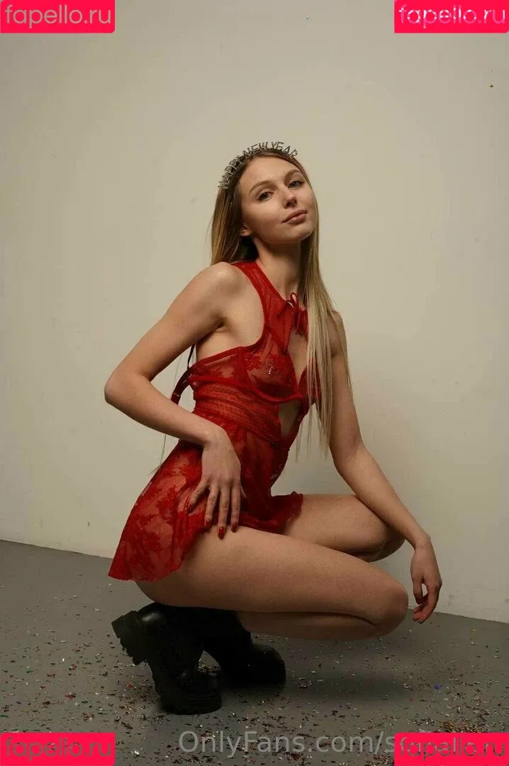 sofialien Onlyfans Photo Gallery 