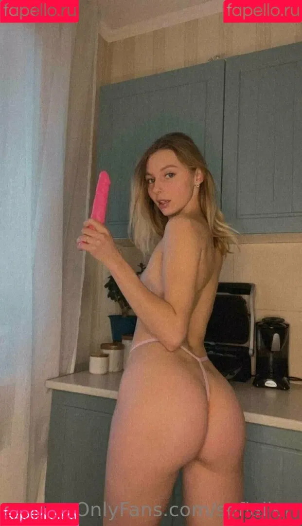 sofialien Onlyfans Photo Gallery 