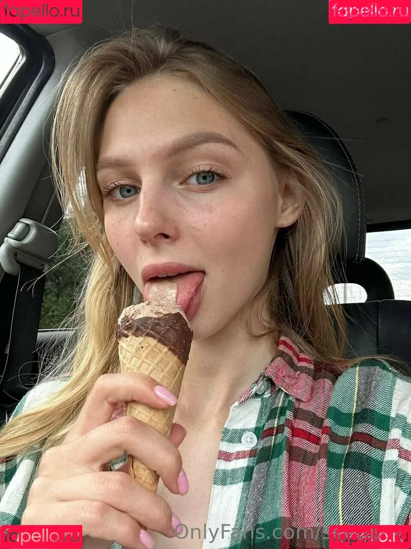 sofialien Onlyfans Photo Gallery 