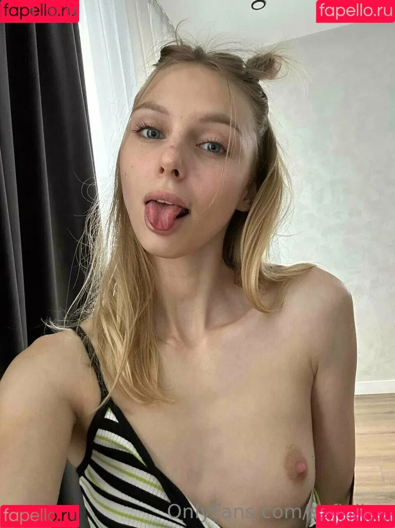 sofialien Onlyfans Photo Gallery 