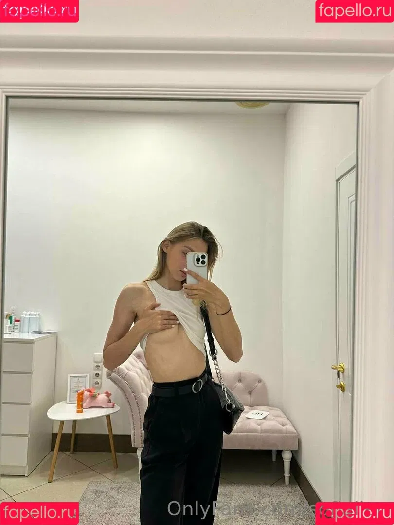 sofialien Onlyfans Photo Gallery 