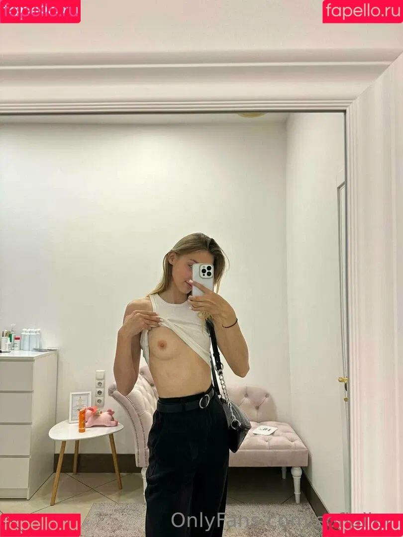 sofialien Onlyfans Photo Gallery 