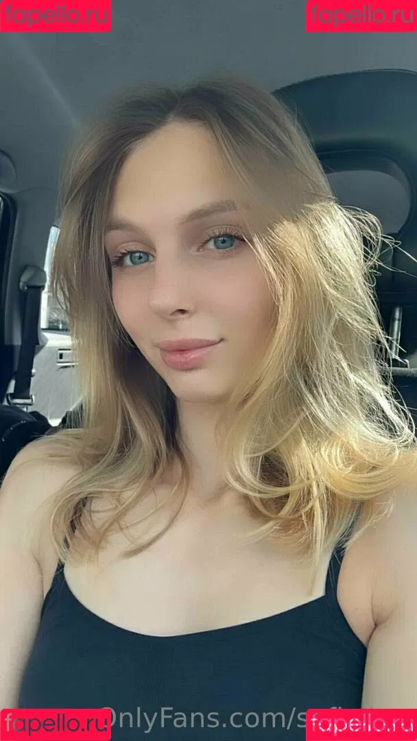 sofialien Onlyfans Photo Gallery 