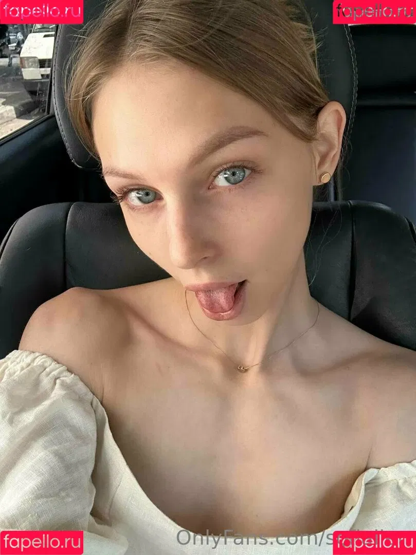 sofialien Onlyfans Photo Gallery 