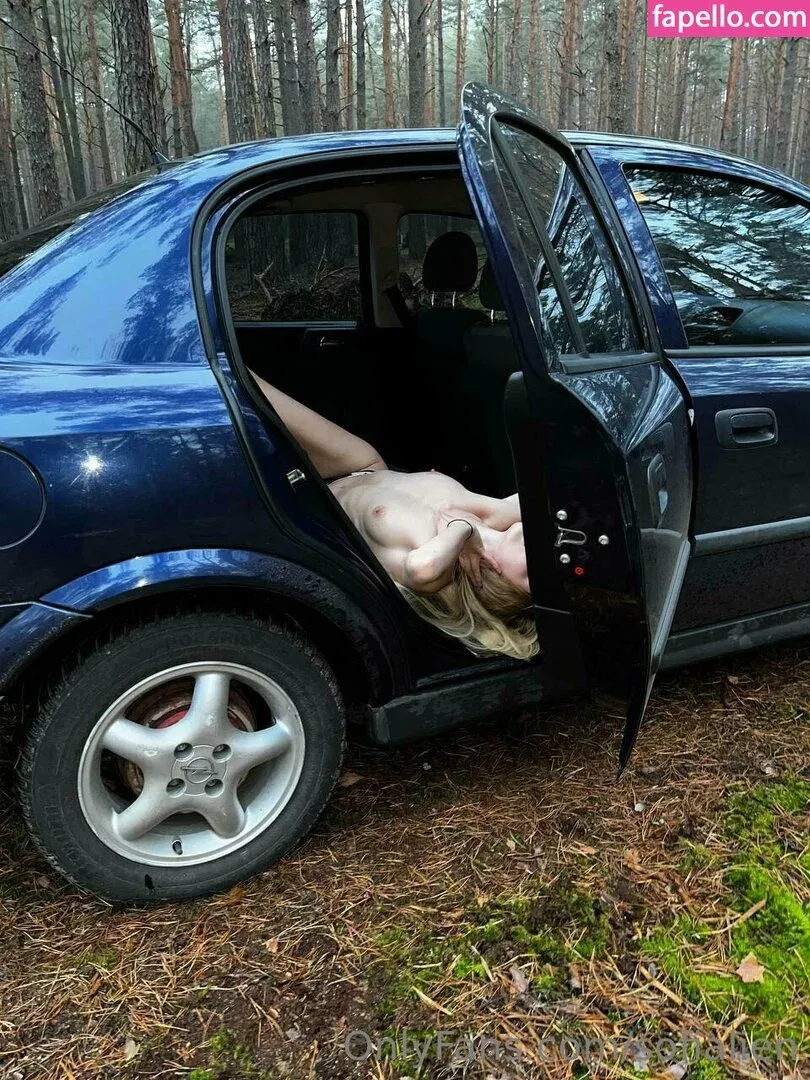 sofialien Onlyfans Photo Gallery 