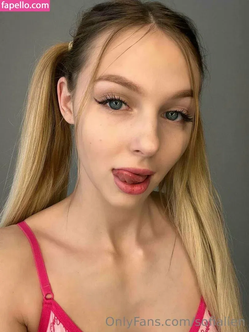 sofialien Onlyfans Photo Gallery 