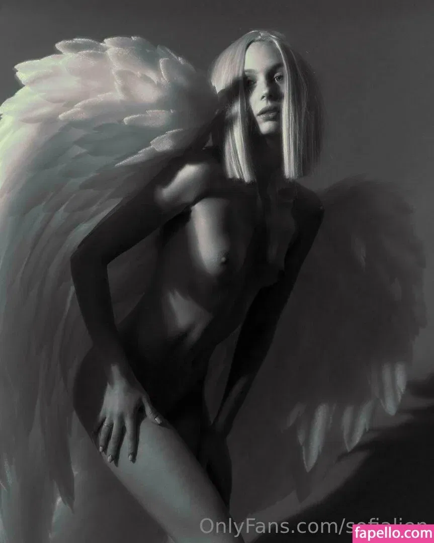 sofialien Onlyfans Photo Gallery 