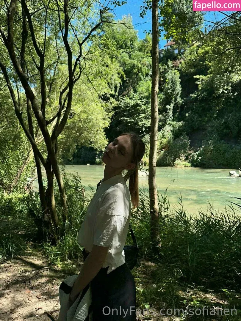 sofialien Onlyfans Photo Gallery 