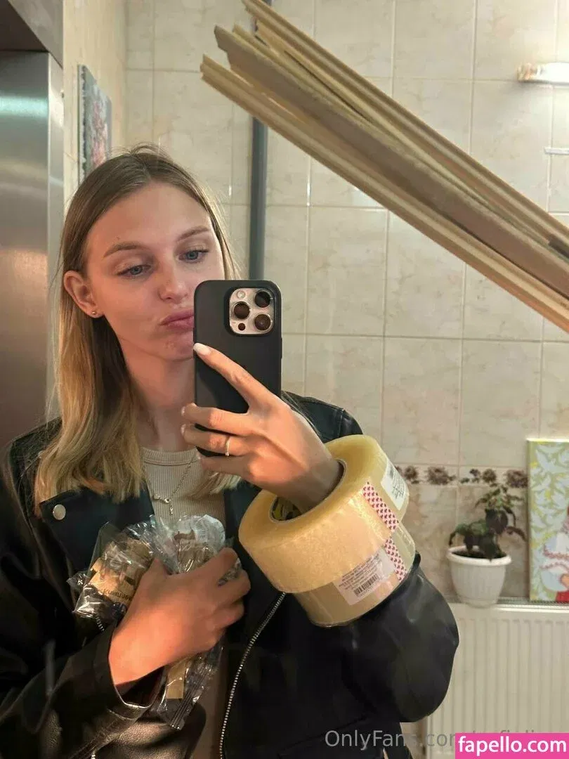 sofialien Onlyfans Photo Gallery 