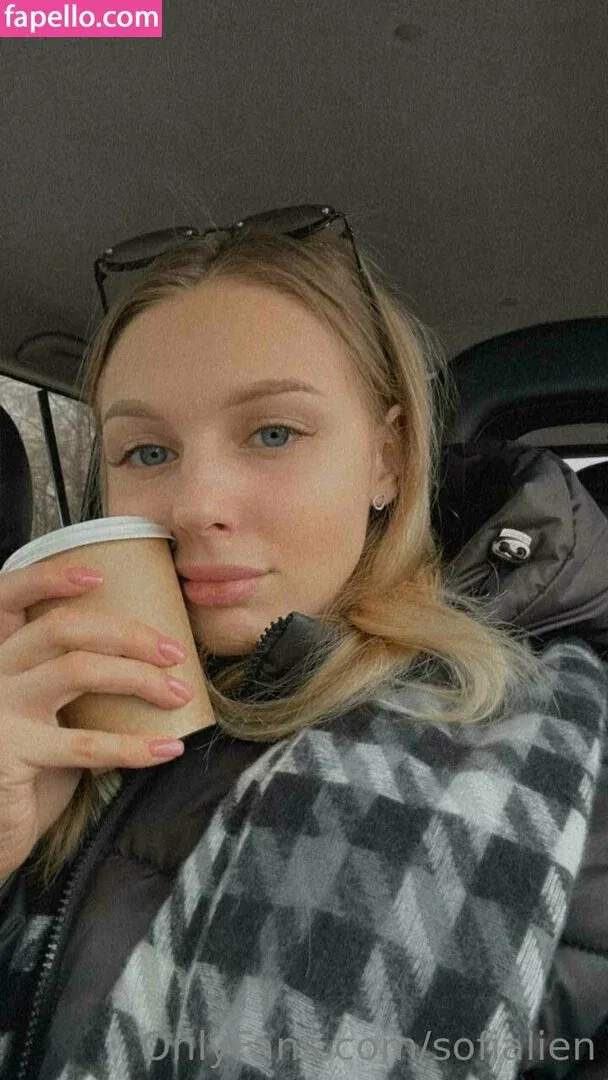 sofialien Onlyfans Photo Gallery 