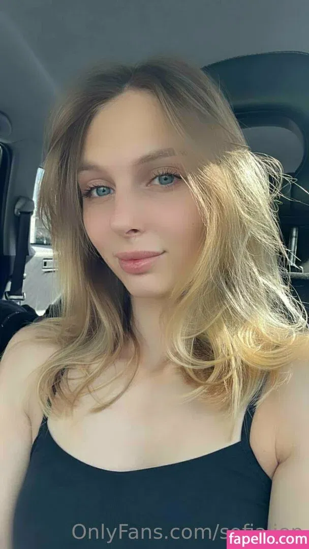 sofialien Onlyfans Photo Gallery 