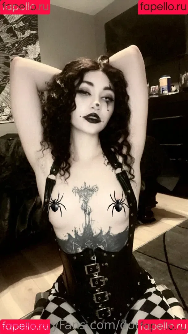 domtrickzz Onlyfans Photo Gallery 