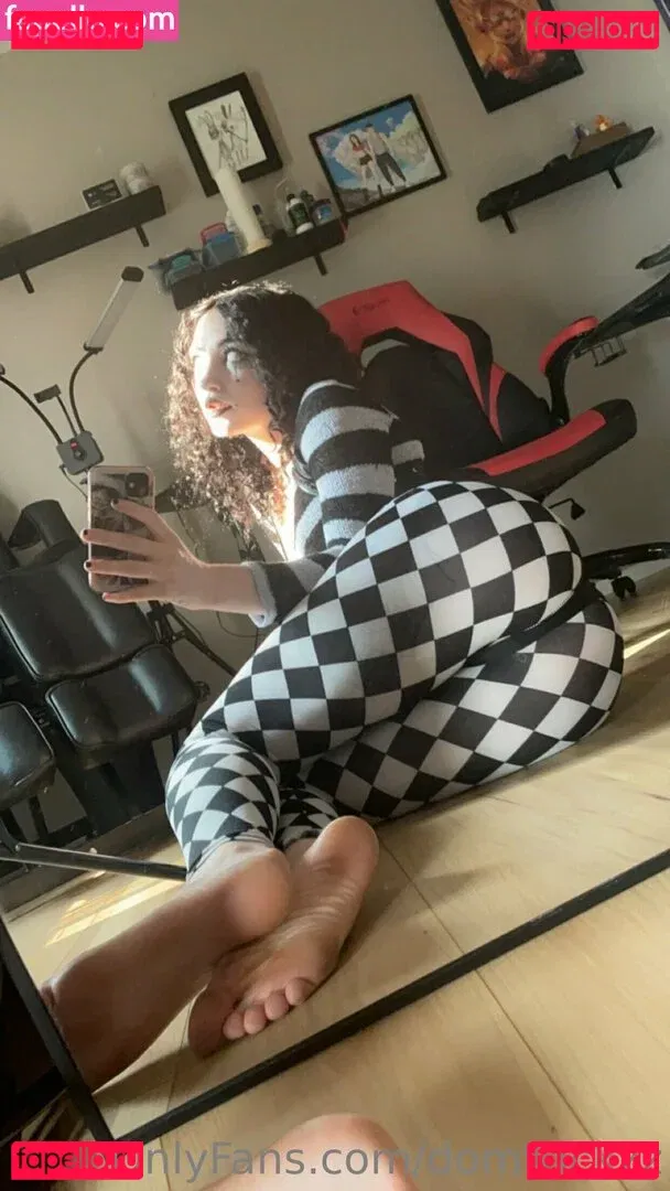 domtrickzz Onlyfans Photo Gallery 