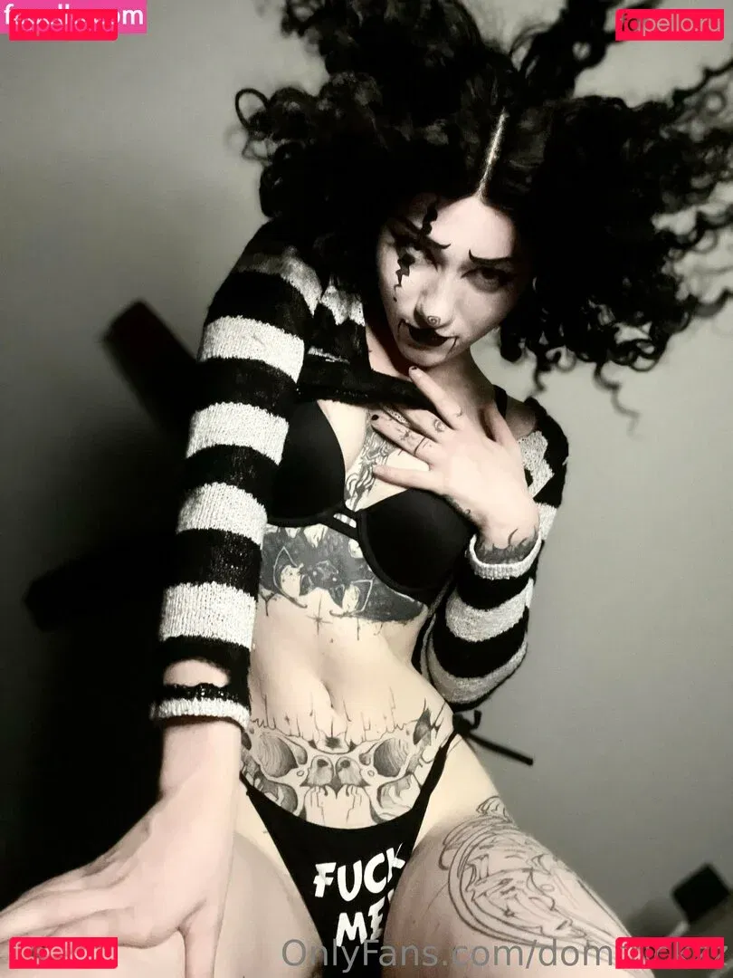 domtrickzz Onlyfans Photo Gallery 