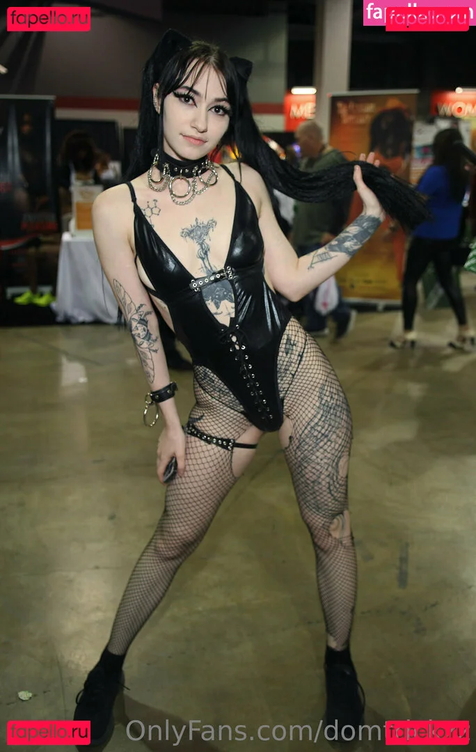 domtrickzz Onlyfans Photo Gallery 