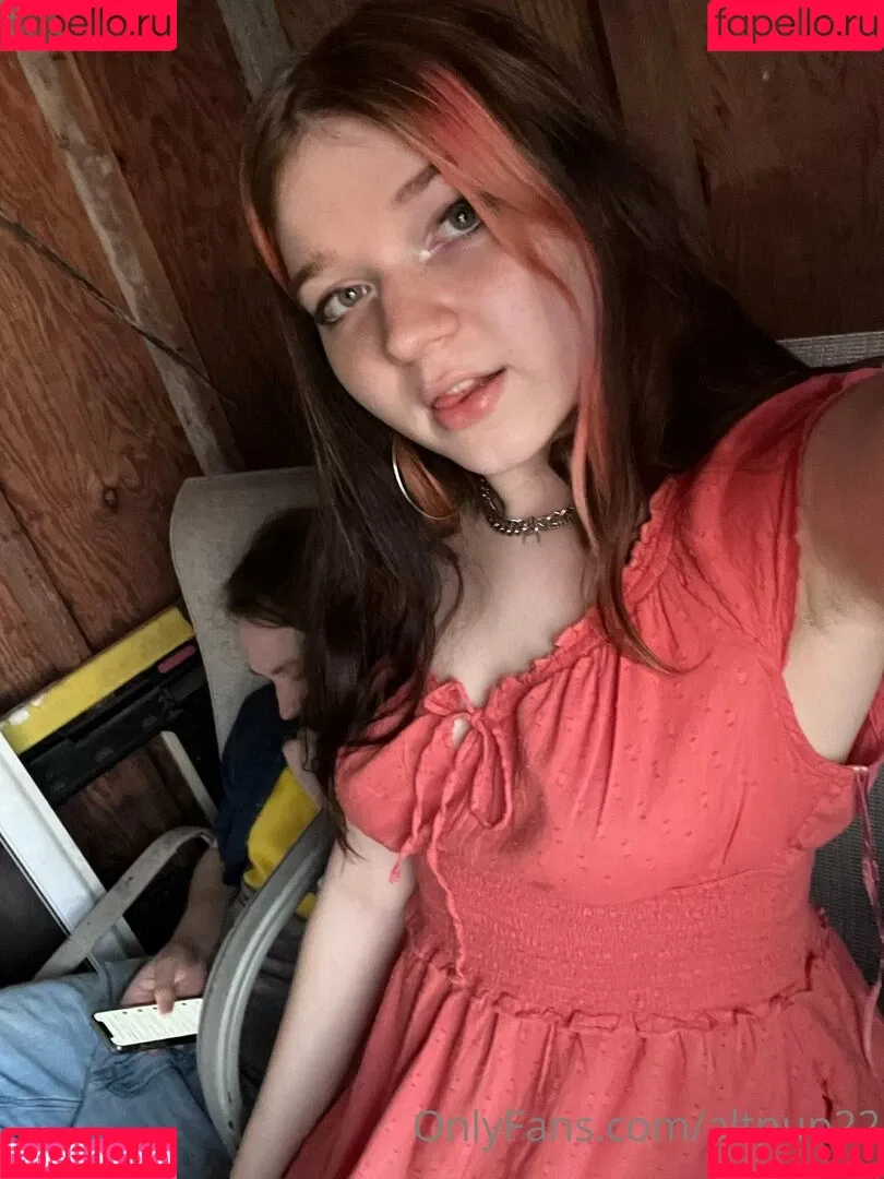 altpup22 Onlyfans Photo Gallery 