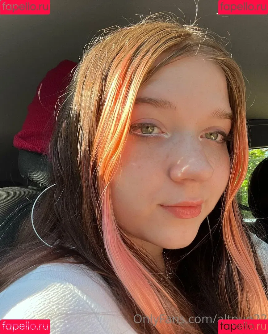 altpup22 Onlyfans Photo Gallery 