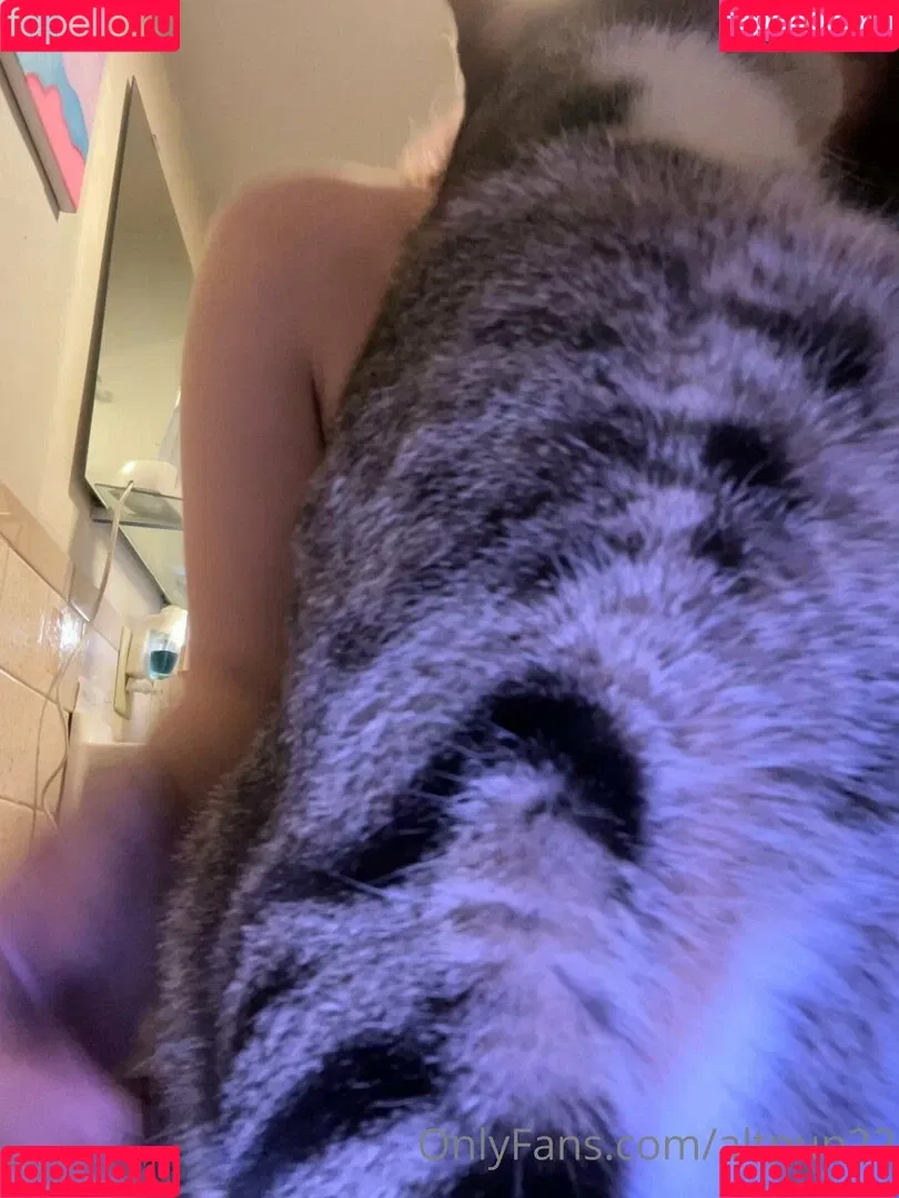 altpup22 Onlyfans Photo Gallery 