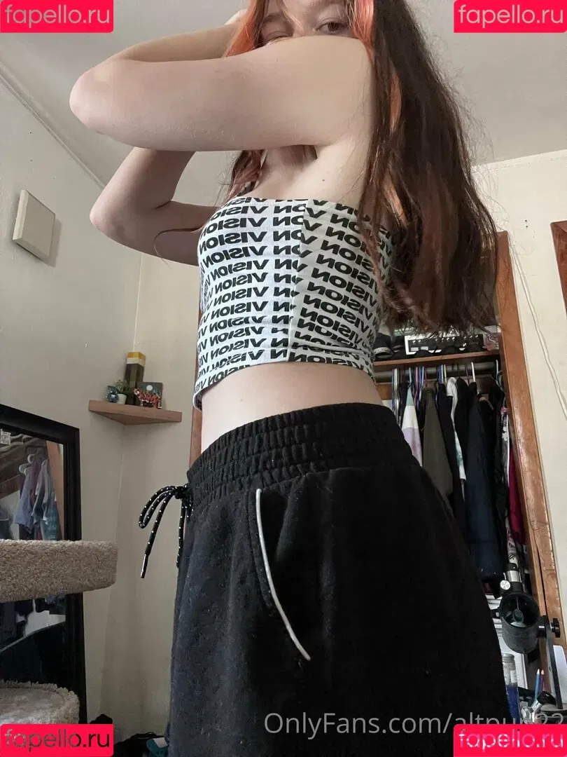 altpup22 Onlyfans Photo Gallery 